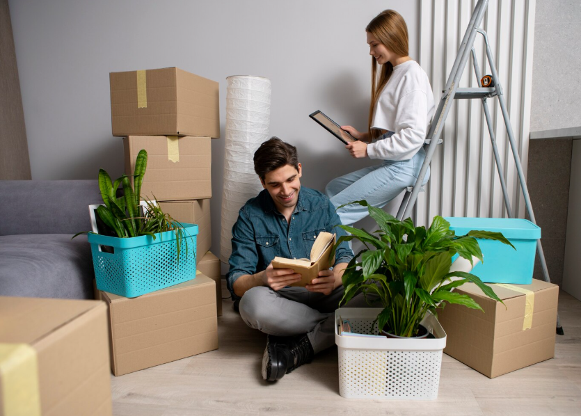 Tips for a Stress Free House Relocation