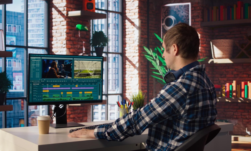 A Complete Guide to Better Video Editing